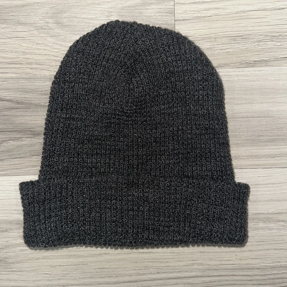 FUN N SUN GRAY BEANIE KIDS